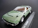 1:43 Minichamps Lamborghini Jarama 1974 Verde Scuro